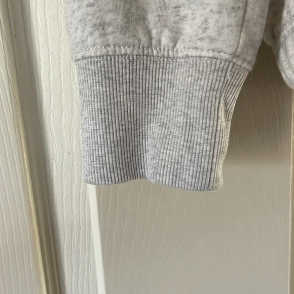 Tommy Hilfiger Mock Turtleneck Sweatshirt - Picture 5 of 7